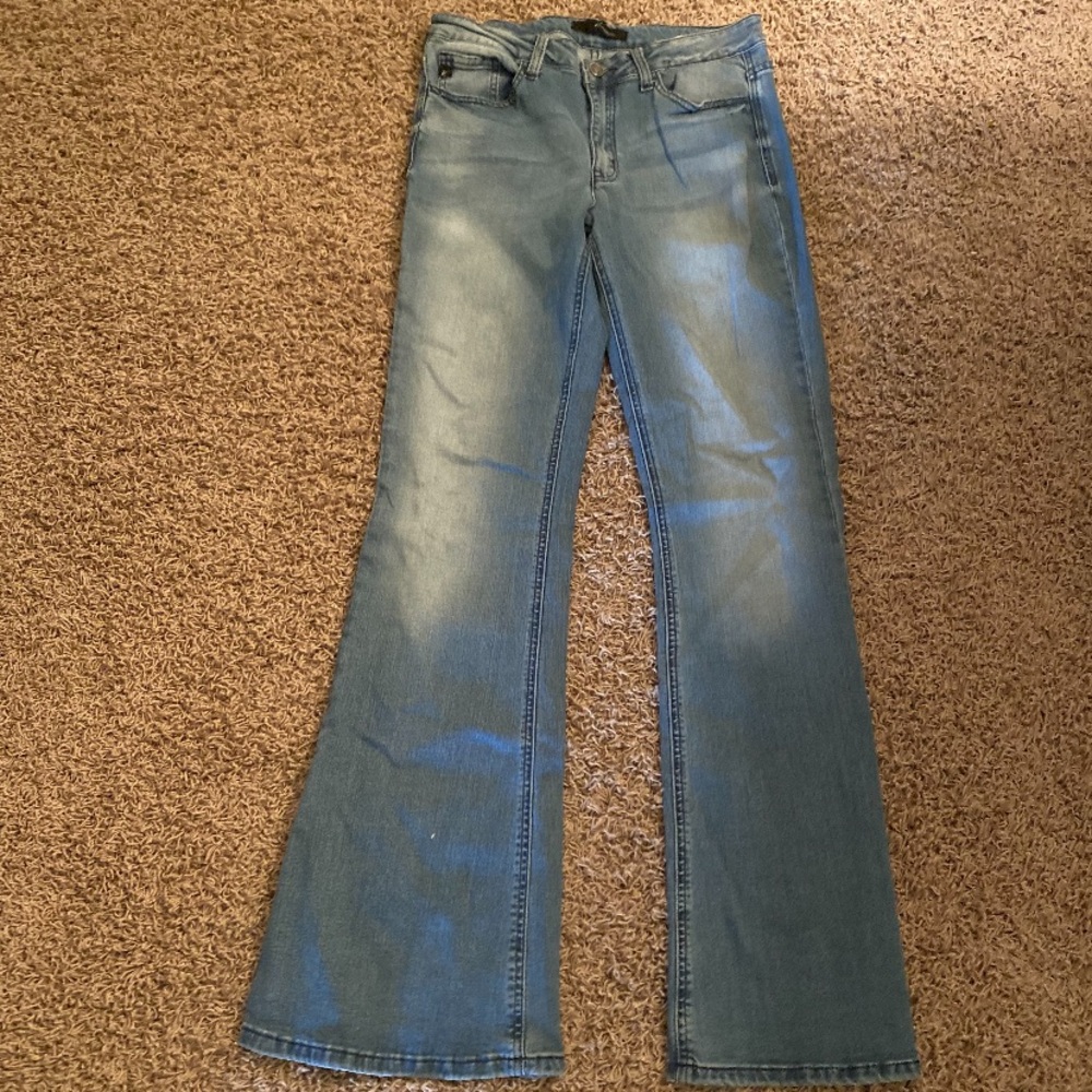 KanCan flare jeans